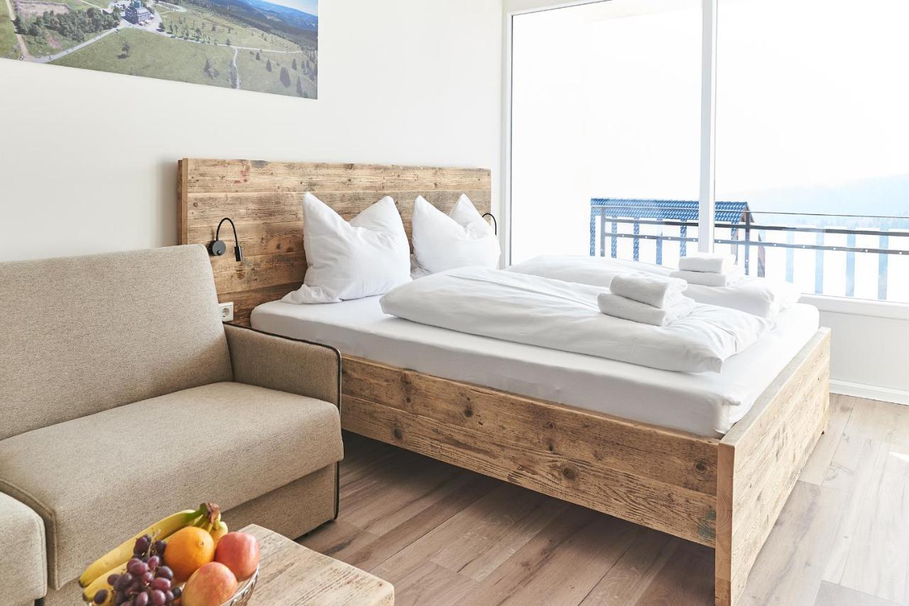 Smart Resorts Haus Brilliant Ferienwohnung 609 Winterberg Dış mekan fotoğraf