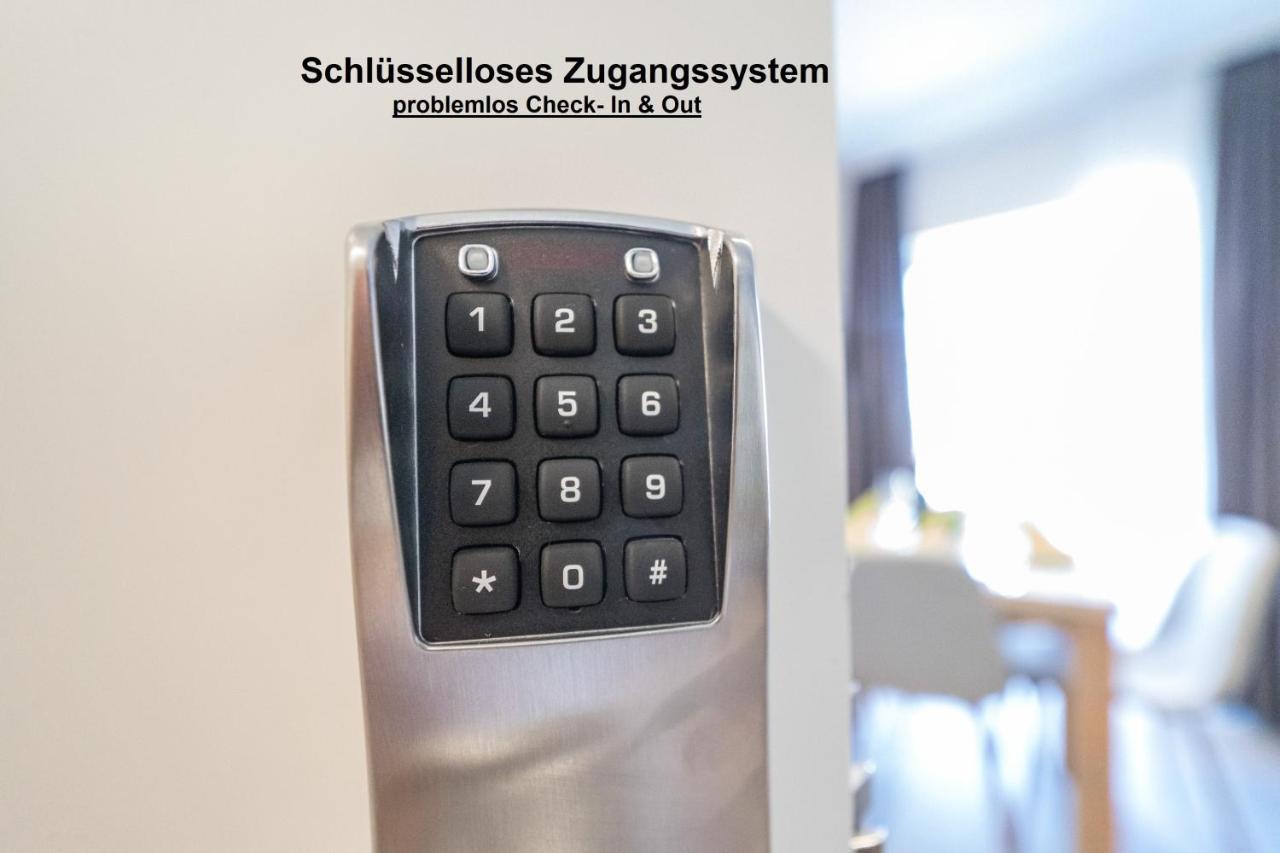 Smart Resorts Haus Brilliant Ferienwohnung 609 Winterberg Dış mekan fotoğraf